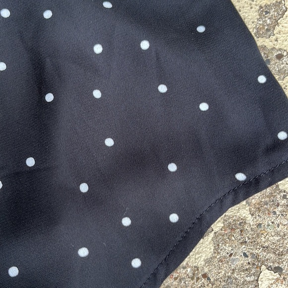 BNWOT Shein sheer blouse - Picture 11 of 11